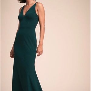 BHLDN - Jones Bridesmaids Dress